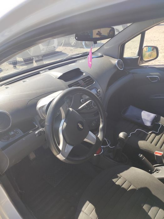 Спарк 2021 йил Оптима вариант