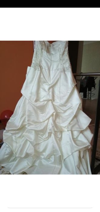 Продам свадебное платье