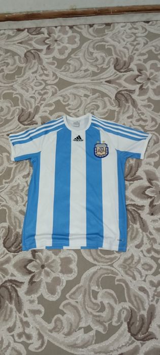 Форма сборной Аргентины 2004/2006