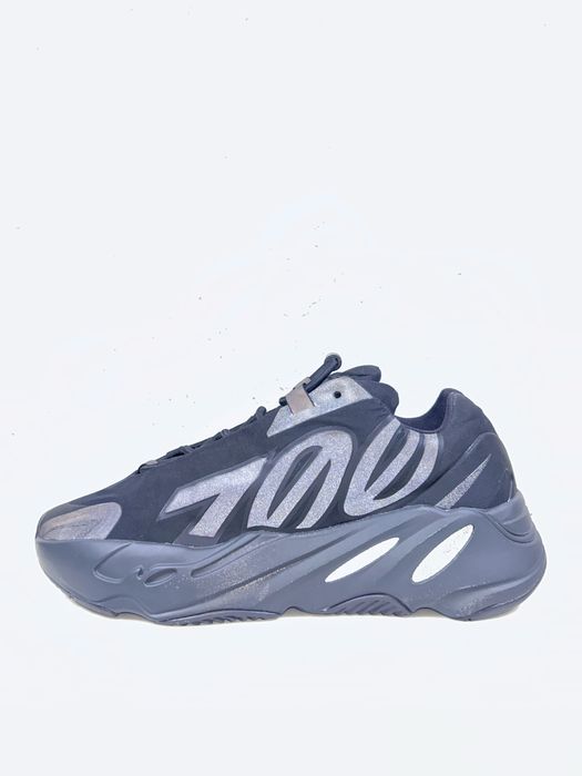 Adidas Yeezy Boost 700 MNVN Triple Black