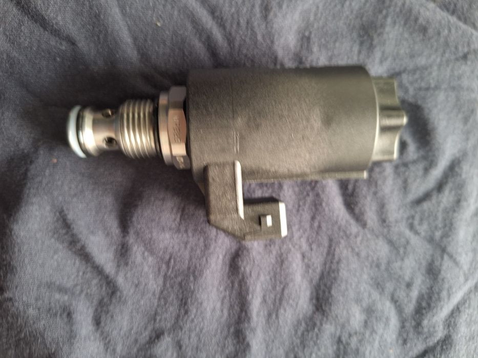 Electrovalva hidraulica ,24 V DC,COD 280237