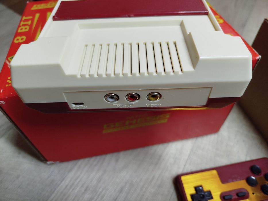 Денди Retro Genesis Dendy