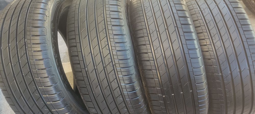 Балон Новый размер 17/4 шт 225*55