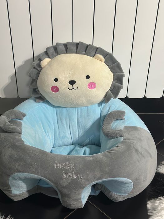 Fotoliu bebeluș impecabil