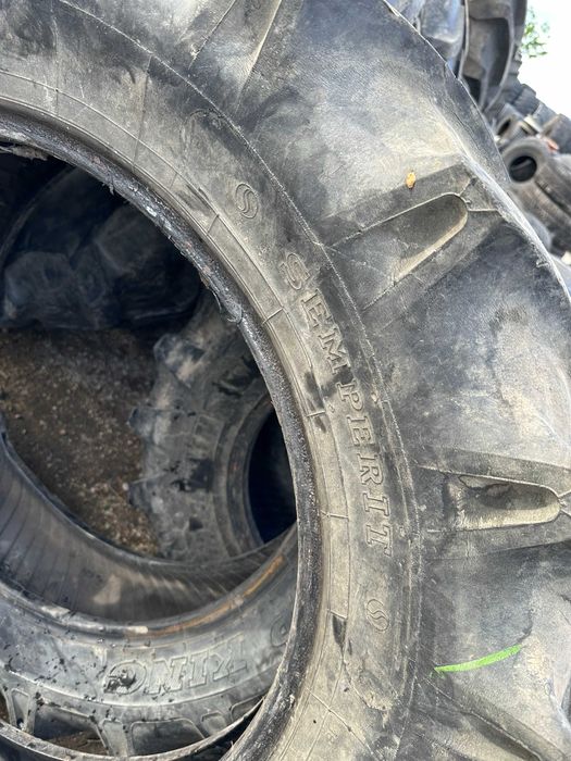 Cauciuc 11.2 R28 Semperit