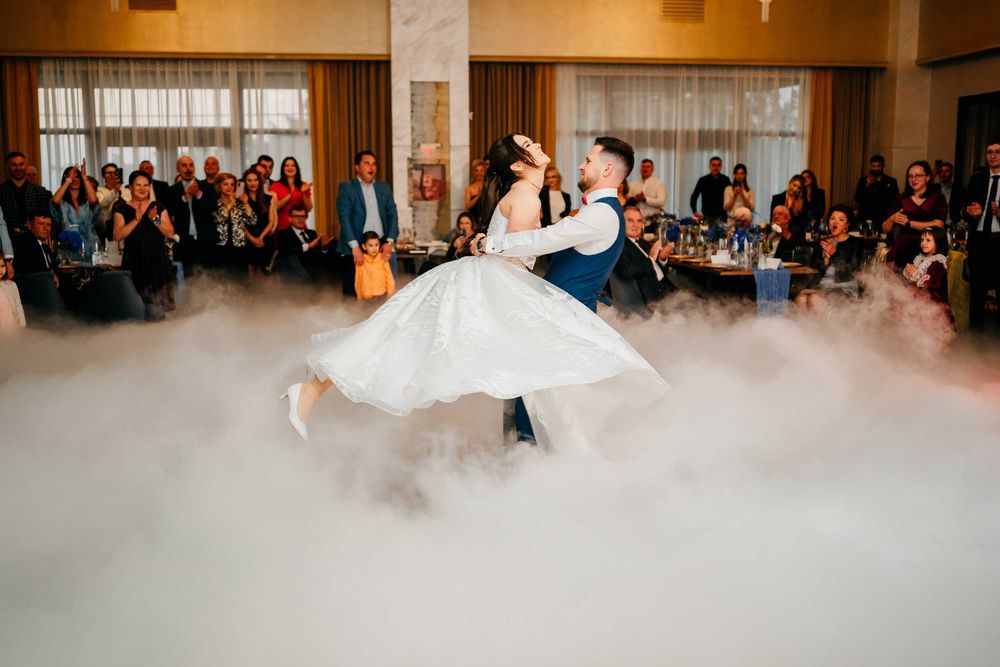 Rochie mireasă Sonia - Sophie by Elena Zbârnea + voal + mănuși