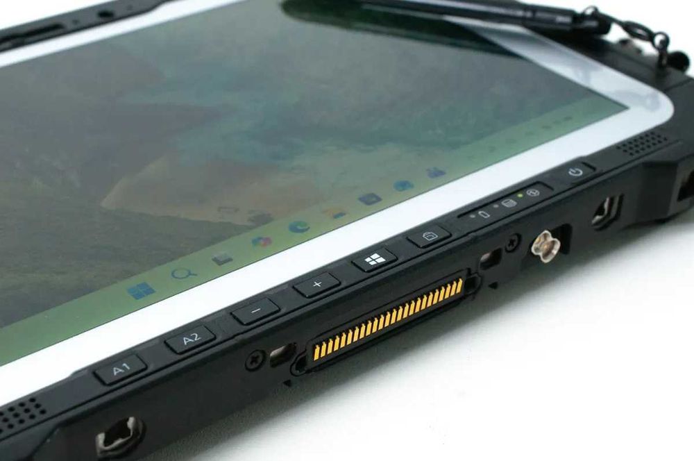 Индустриален таблет Panasonic Toughbook FZ-G2 i5-10310U/16GB/512GB SSD/LAN/Wifi/BT/USB-C/Win 11 Pro