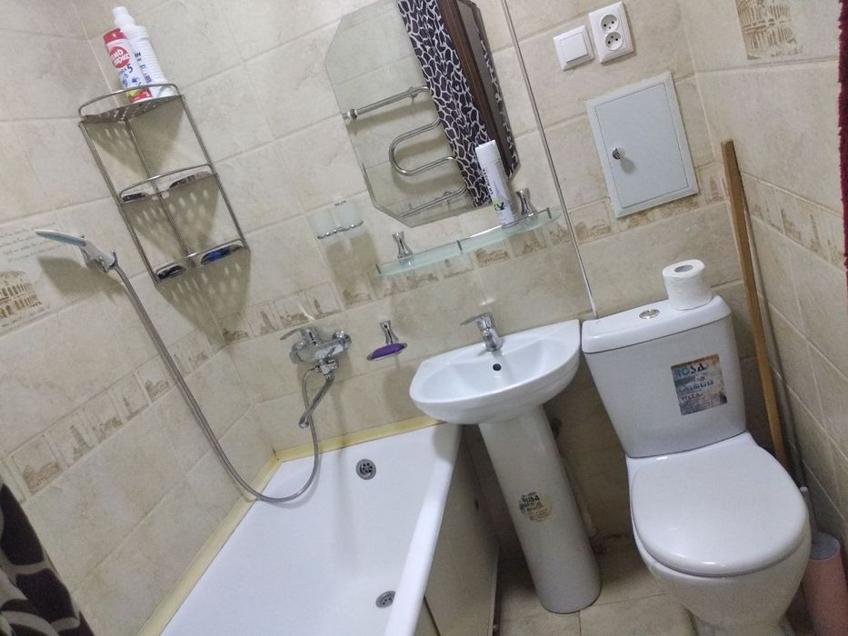 Продаю свою квартиру Юнусабад 11-квл