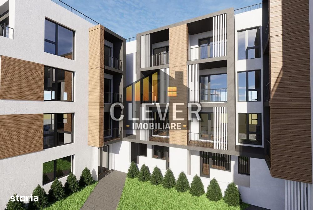 Apartament 2 camere Finalizat  Pallady Metrou Teclu Promo parcare