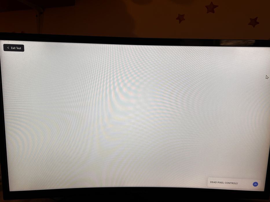 Samsung curbat 24” 144hz