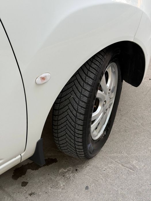 Продаю chevrolet Spark avtomat