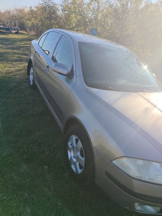 SKODA Octavia 2008 — imagine 2