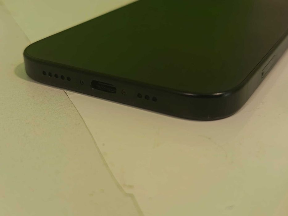 (AG41) Telefon Apple iPhone 15 B49142 - Garantie 2 ani!