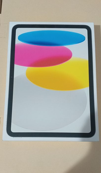 Apple iPad 

Прод