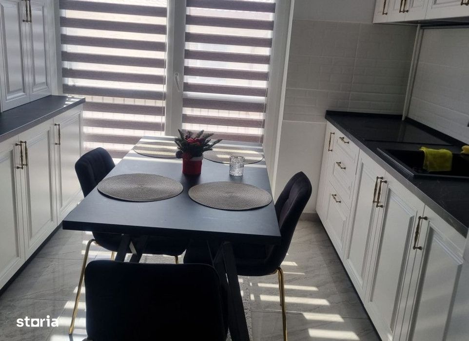 Apartament – Iași-Valea Lupului, Iași - Vedere 5