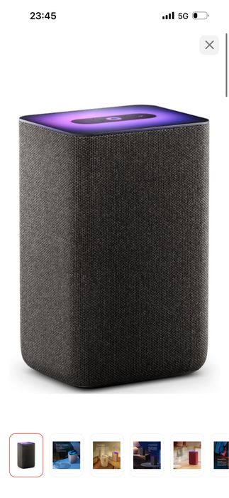 Яндекс станция 2