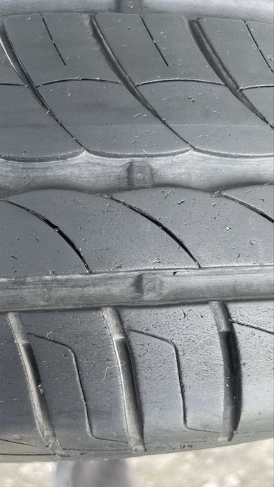 Продам б/у шины PIRELLI Cintutato P1