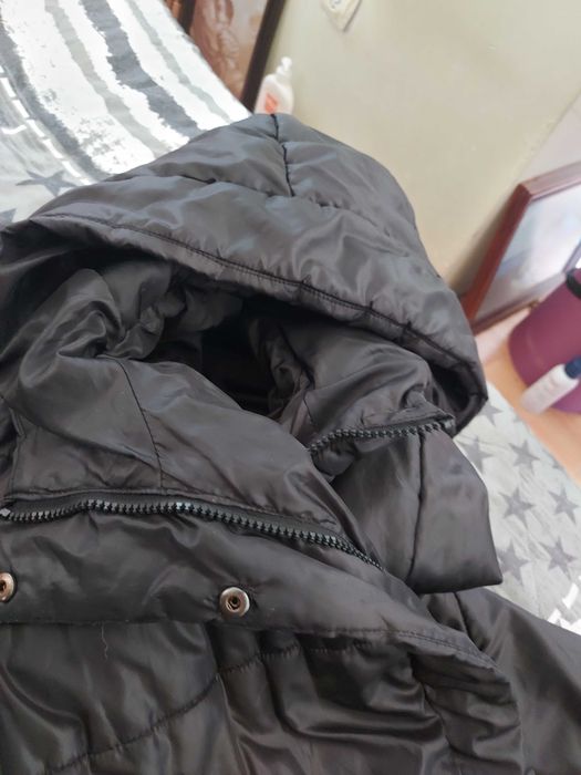 Яке шушляково h&m голям размер