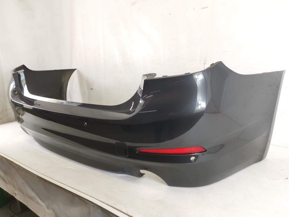 Задна броня Комплект БМВ / BMW Seria 5 G30 Sport Line Оригинална, в до