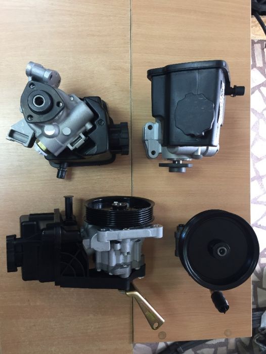 pompa servo sprinter vito ,transit reno mastir,ducato,jumper,boxe