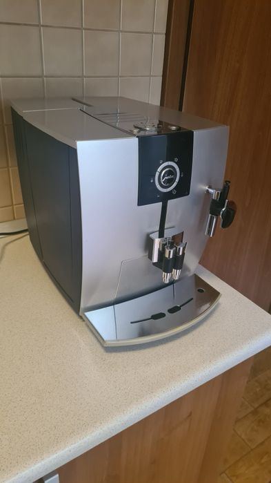 Vand espressor Jura Impressa J5