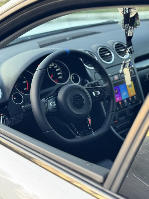 Seat Exeo 2.0TDI
