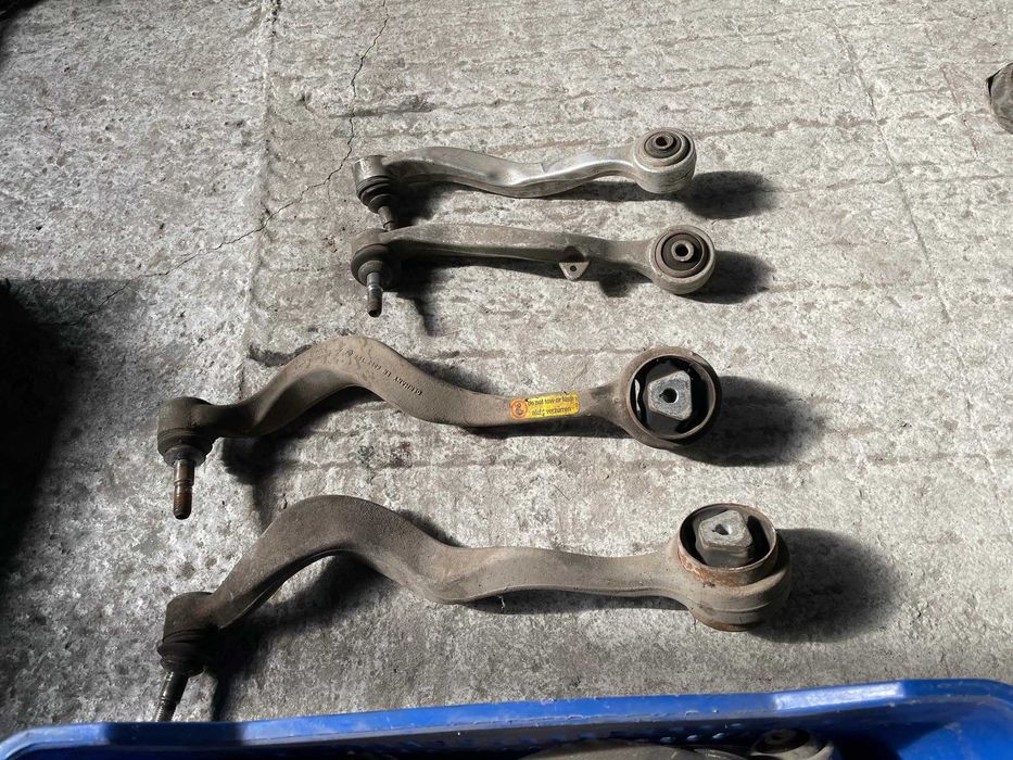 Носачи BMW E60 / E61