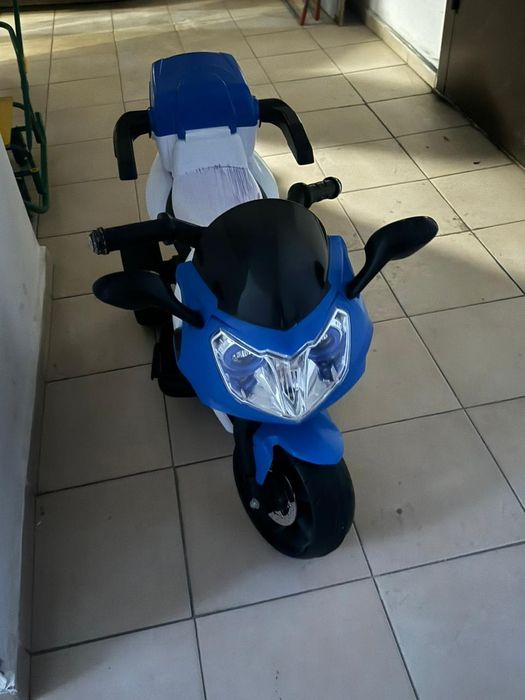 Продам электромотоцикл