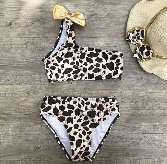 Бански и рокля 2-3г.