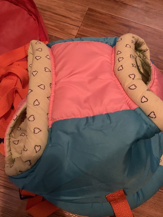 Детские качельки