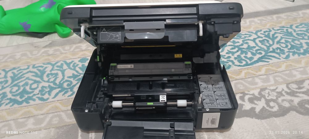 Продаётся принтер SHARP