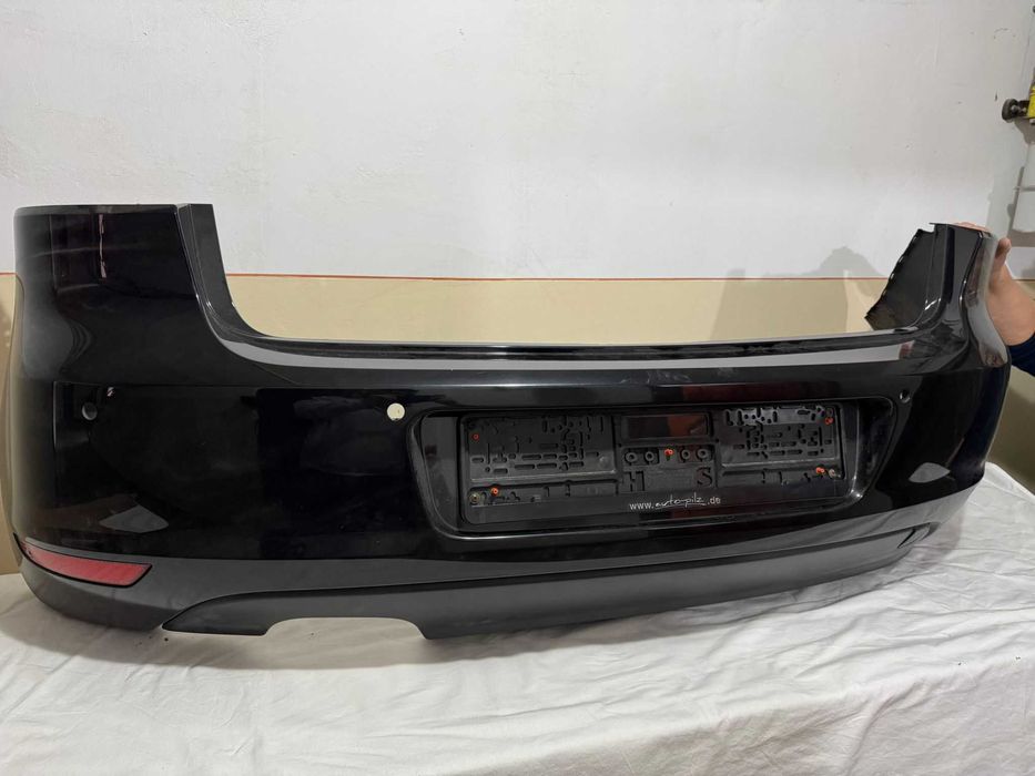 Bara fata si / sau spate golf 6 VI Negru LC9X originale