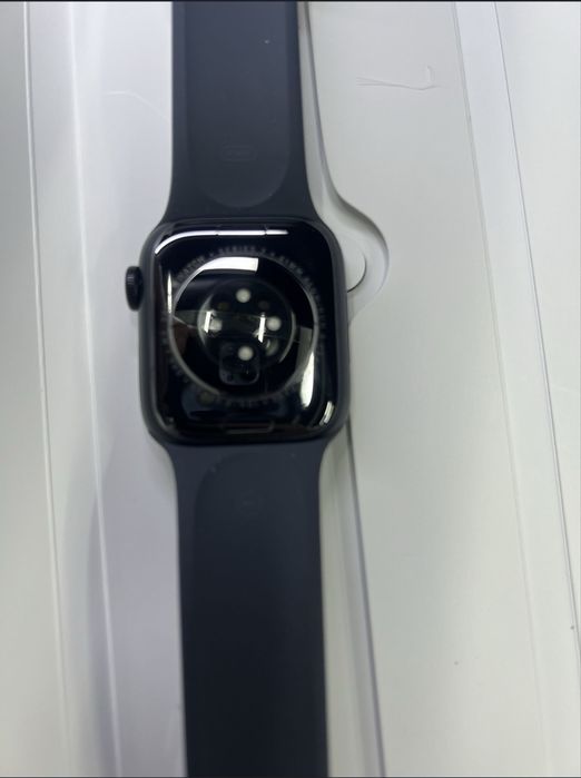 Apple watch 7 - 97% - 41 мм