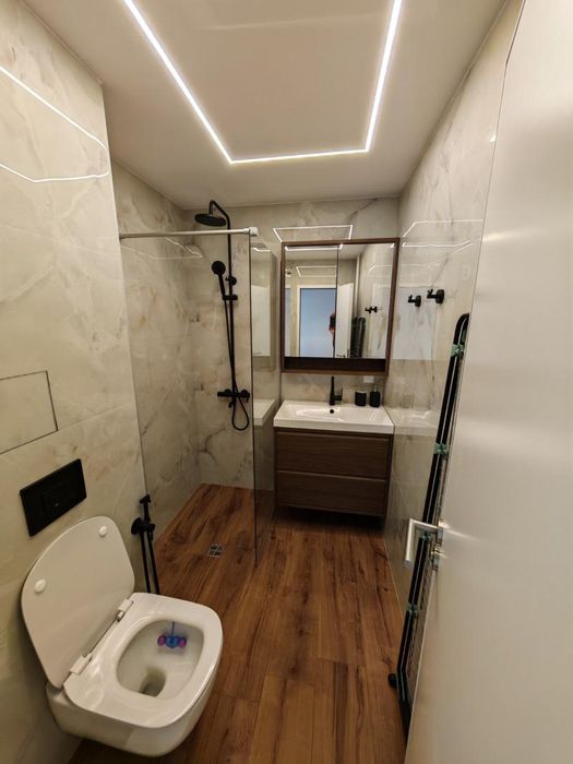 Дава се под наем Двустаен апартамент в София, Белите брези - 54 кв.м за 600 € - Снимка #5