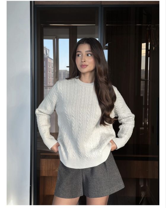 Продам свитер 42-44