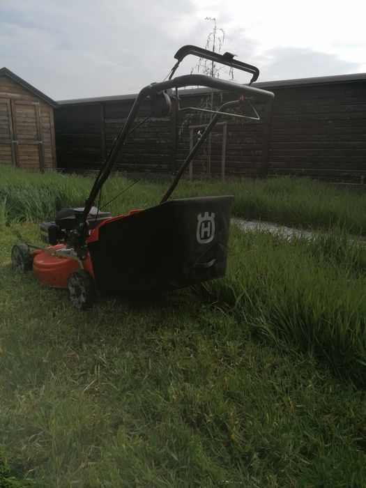 Tund gazon, defrișări parcele, tund gard viu