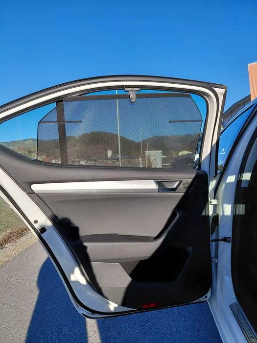 Skoda Superb 2.0 TDI 150cp