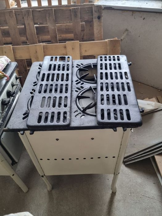 Газ плита сотилади