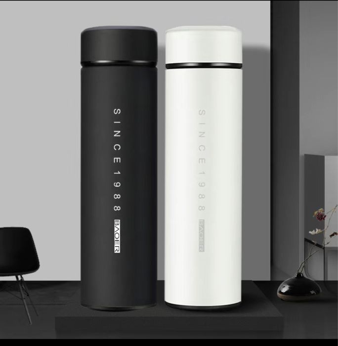 Оригинальные подарки! Термосы и термокружки!