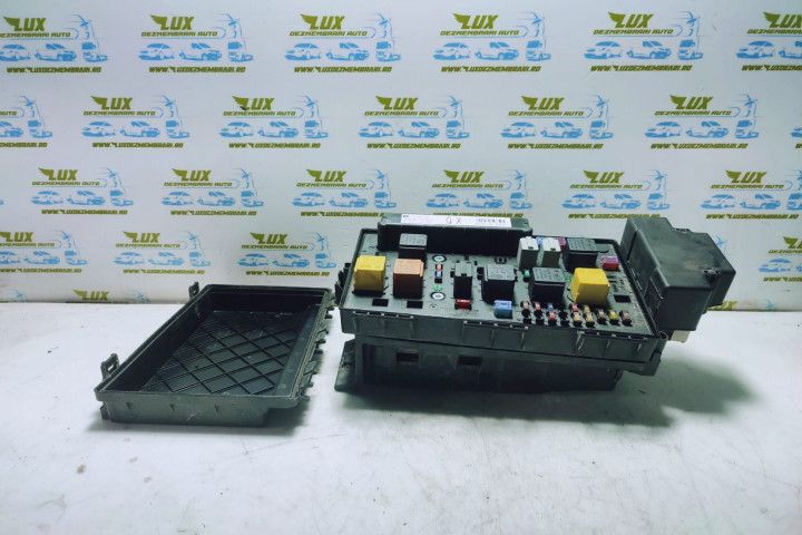 Panou sigurante 13206750GX Opel Zafira B (2005 - 2010)