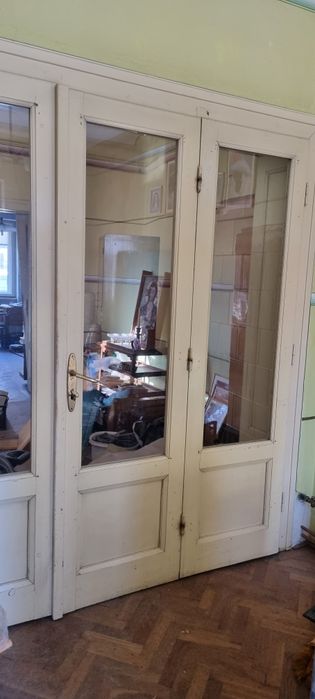 Usa tripla model vechi