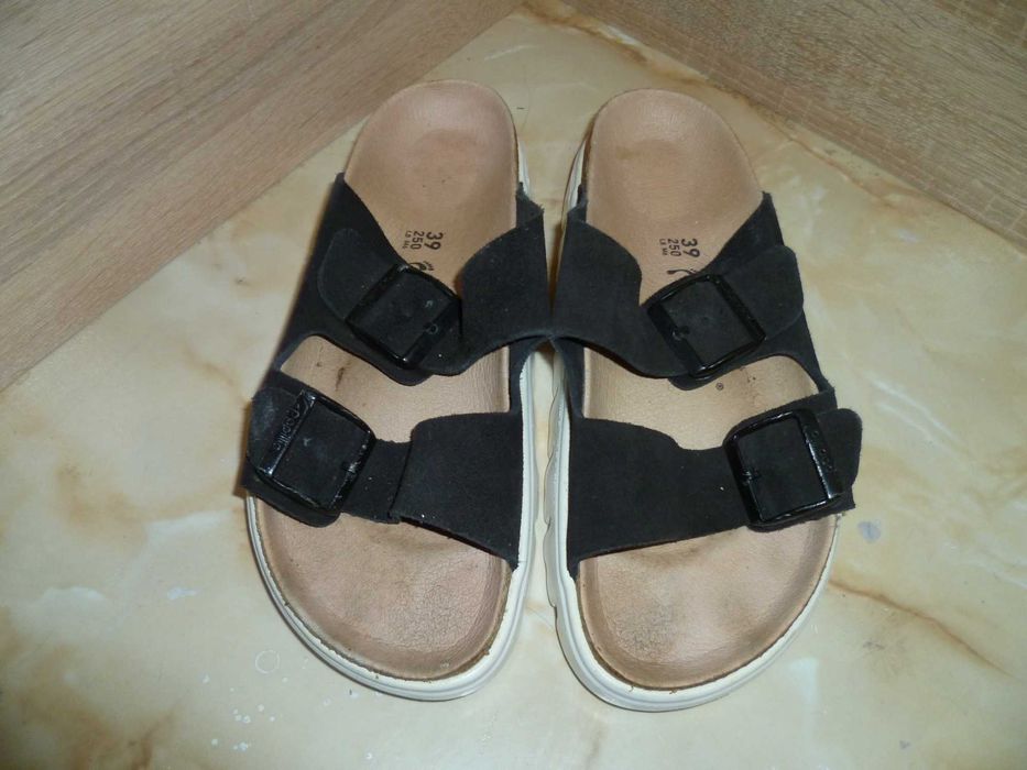 Papillio by Birkenstock чехли №39