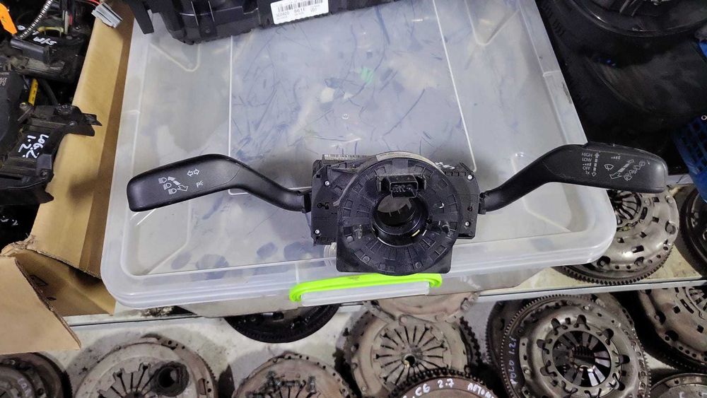 Bloc lumini complet VW T5 cod 7H0953503GB an 2012