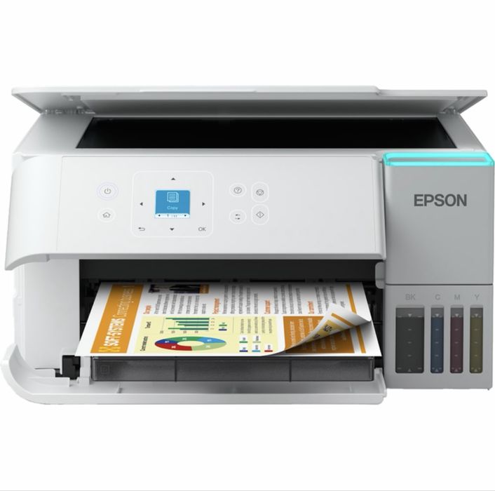 Imprimanta Epson L4366