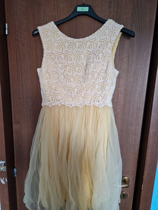 Rochiță, mărimea M, 60 lei