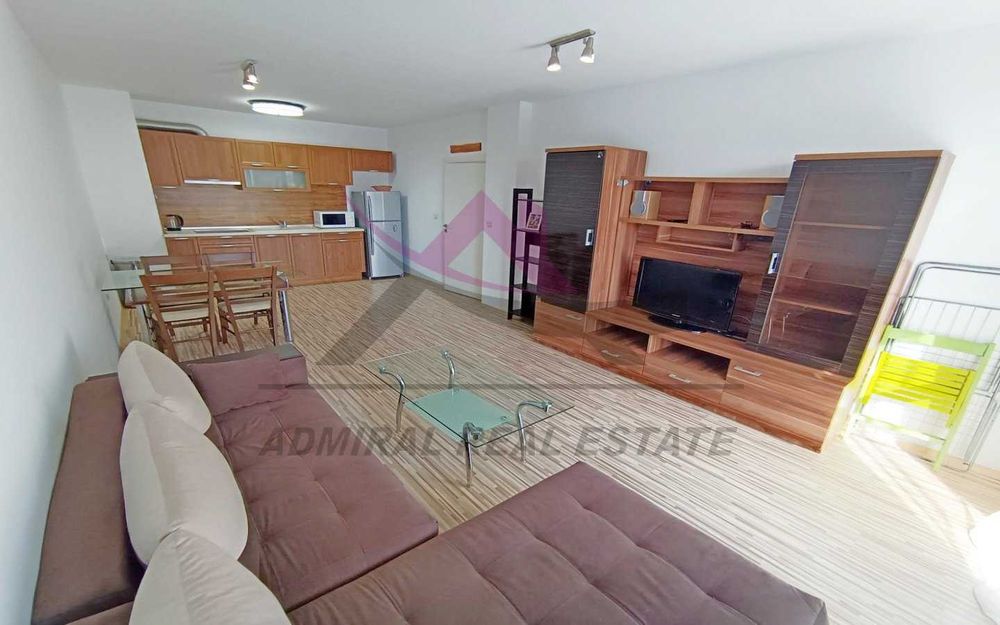 Чудесно Предложение! Двустаен+ Паркомясто- м-ст Траката