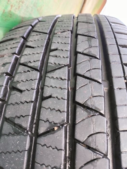 Диски с резиной r16