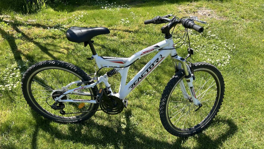 Детско колело 24"