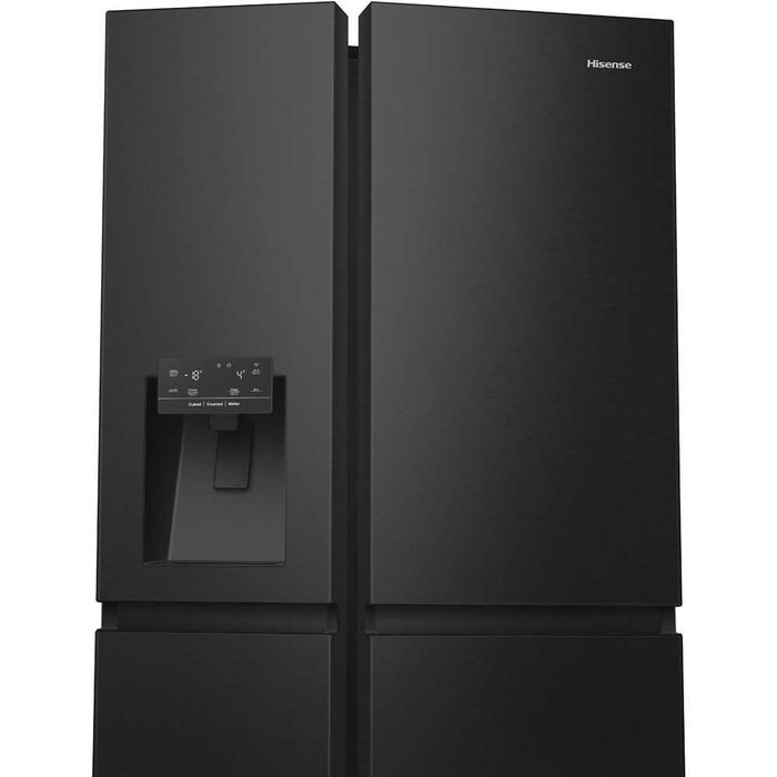 Frigider side by side Hisense 2025