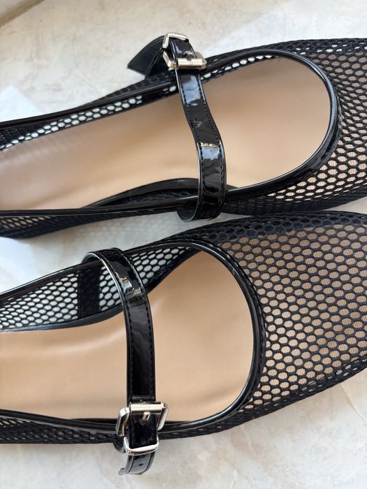 Продам трендовые балетки